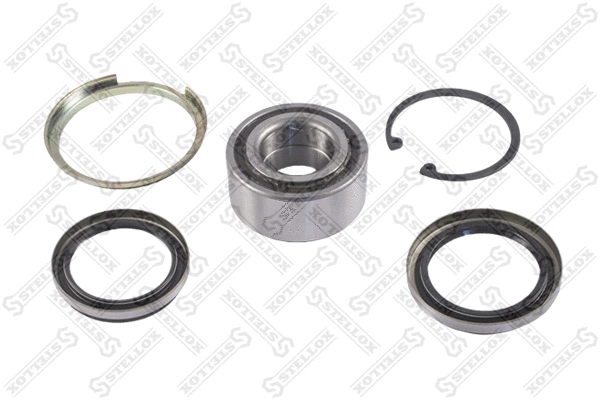 Kit de roulements de roue STELLOX 43-28604-SX