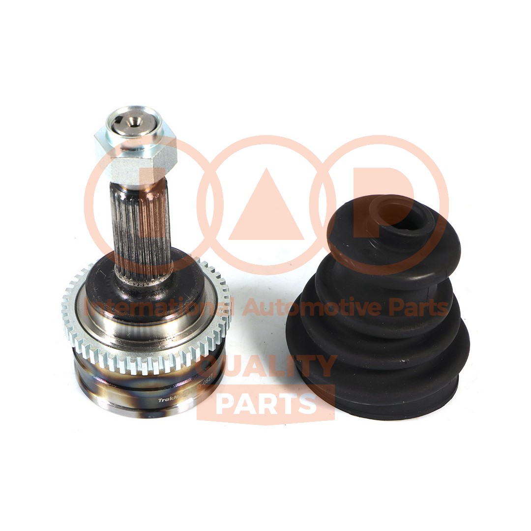 Jeu de joints, arbre de transmission IAP QUALITY PARTS 406-21092