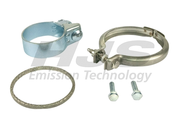 Kit d'assemblage, catalyseur HJS 82 11 9305