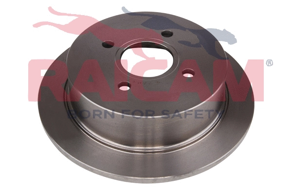 Disque de frein RAICAM RD00251