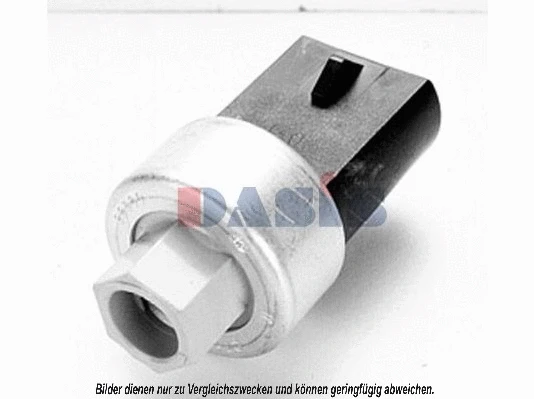 Pressostat, climatisation AKS DASIS 860022N