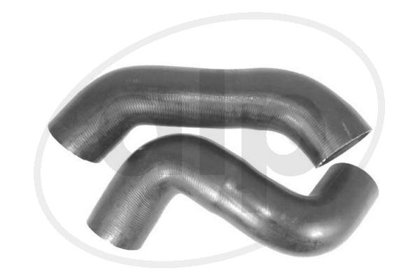Gaine de suralimentation alp ALP-007662