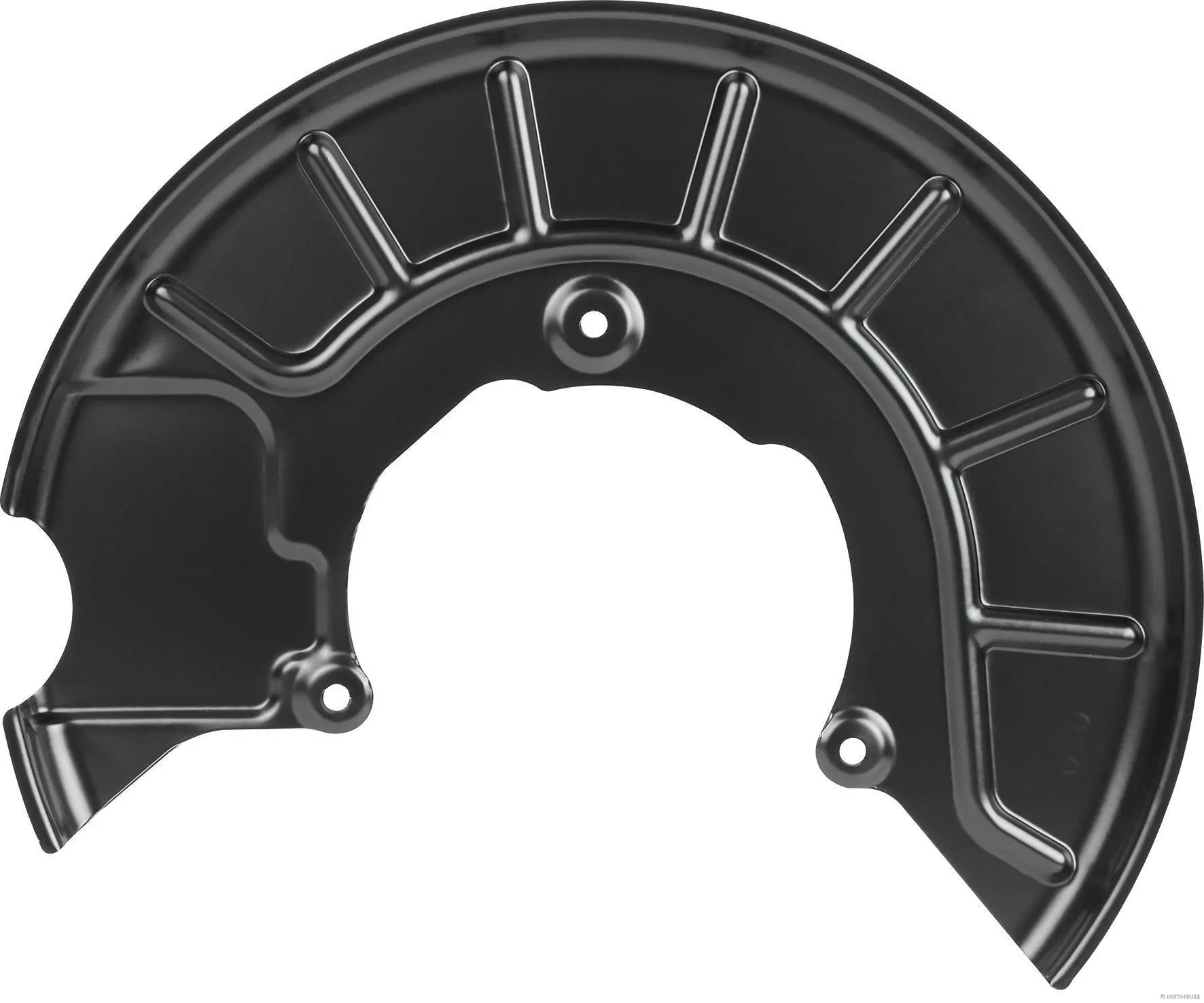 Déflecteur, disque de frein HERTH+BUSS JAKOPARTS J3320806