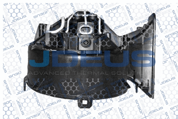 Pulseur d'air habitacle JDEUS BL0200010