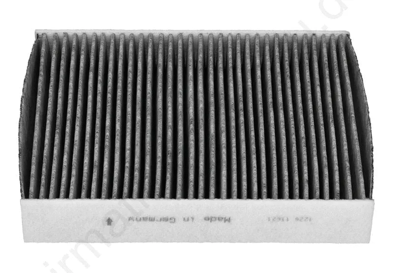 Filtre, air de l'habitacle AIRMATIC Filterbau IF1226