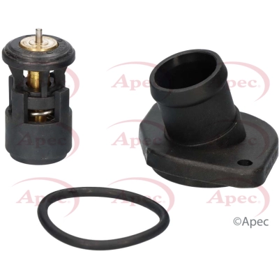 Thermostat, liquide de refroidissement APEC ATH1250