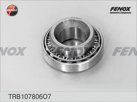 Kit de roulements de roue FENOX TRB107806O7