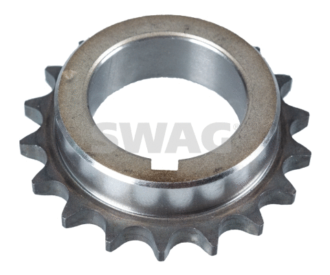 Roue dentée, vilebrequin SWAG 81 10 8715