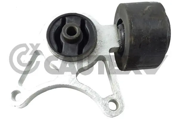 Suspension, Différentiel CAUTEX 759791