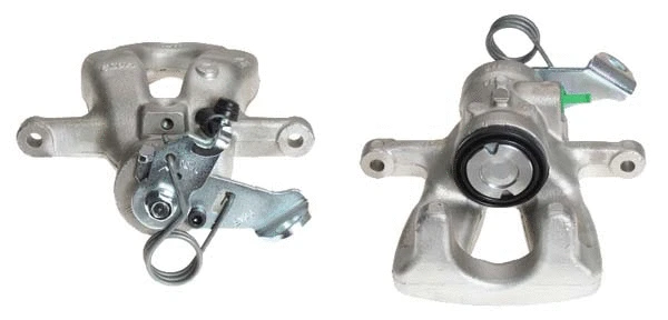 Étrier de frein 4X4 ESTANFI PDF-13-067