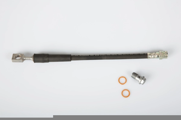 Flexible de frein HELLA PAGID 8AH 355 469-861