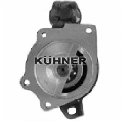 Démarreur AD KÜHNER 10381R