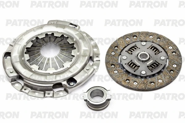 Kit d'embrayage PATRON PCE0036