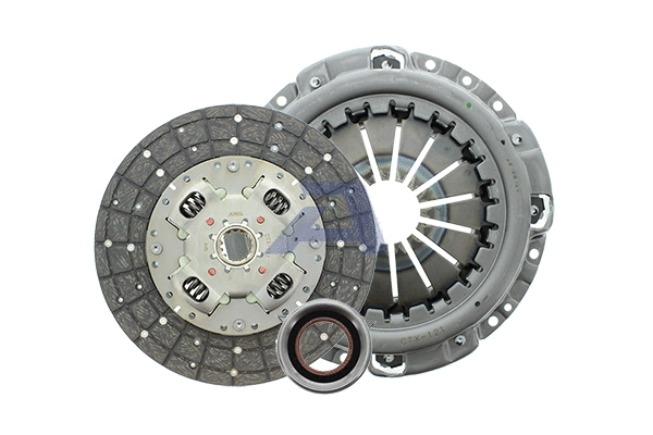 Kit d'embrayage AISIN KT-218G