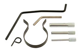 Outillage de montage, courroie crantée LASER TOOLS 5590