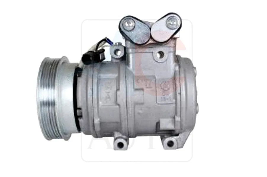 Compresseur, climatisation ACAUTO AC-01DN698