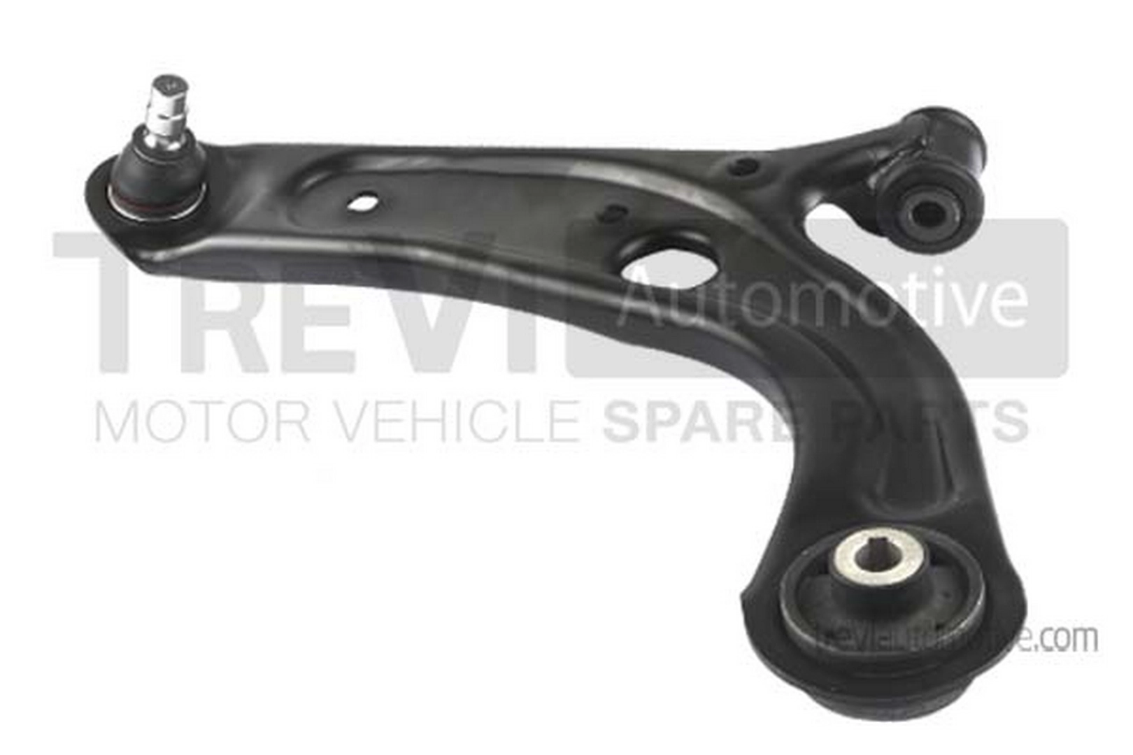 Bras de liaison, suspension de roue TREVI AUTOMOTIVE TRTT1972