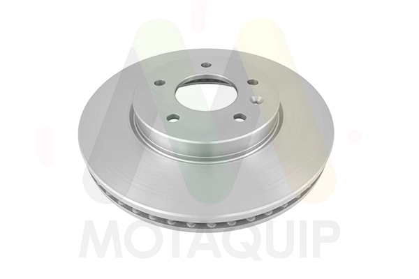 Disque de frein MOTAQUIP LVBD1297Z