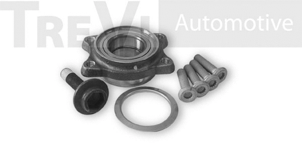 Kit de roulements de roue TREVI AUTOMOTIVE WB1892
