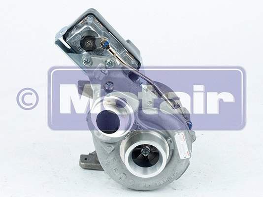Turbocompresseur, suralimentation MOTAIR TURBO 102061