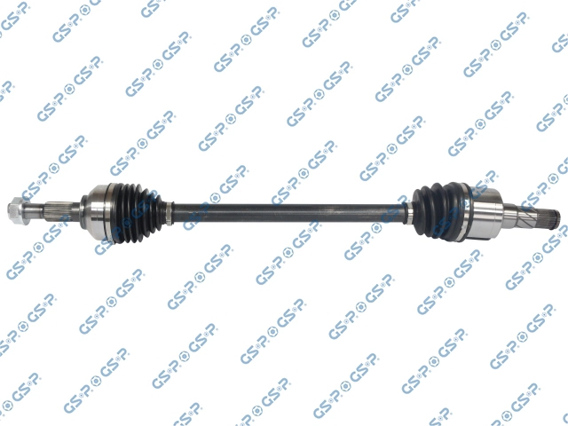 Arbre de transmission GSP-BR 204028