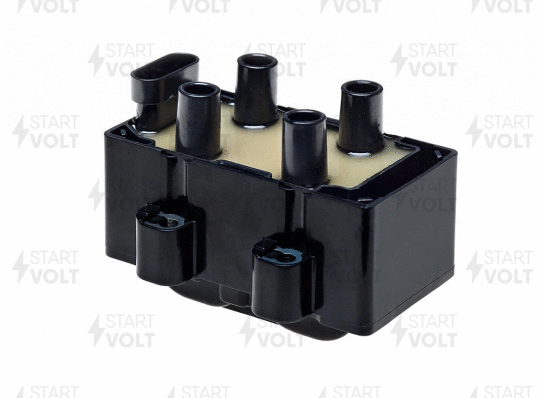 Bobine d'allumage STARTVOLT SC 0901