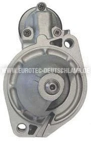Démarreur EUROTEC 11013010