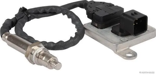 Capteur NOx, Catalyseur NOx HERTH+BUSS ELPARTS 70680407