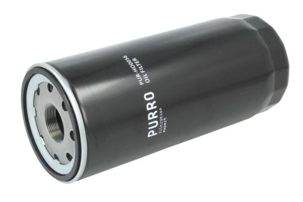 Filtre à huile PURRO PUR-HO0056