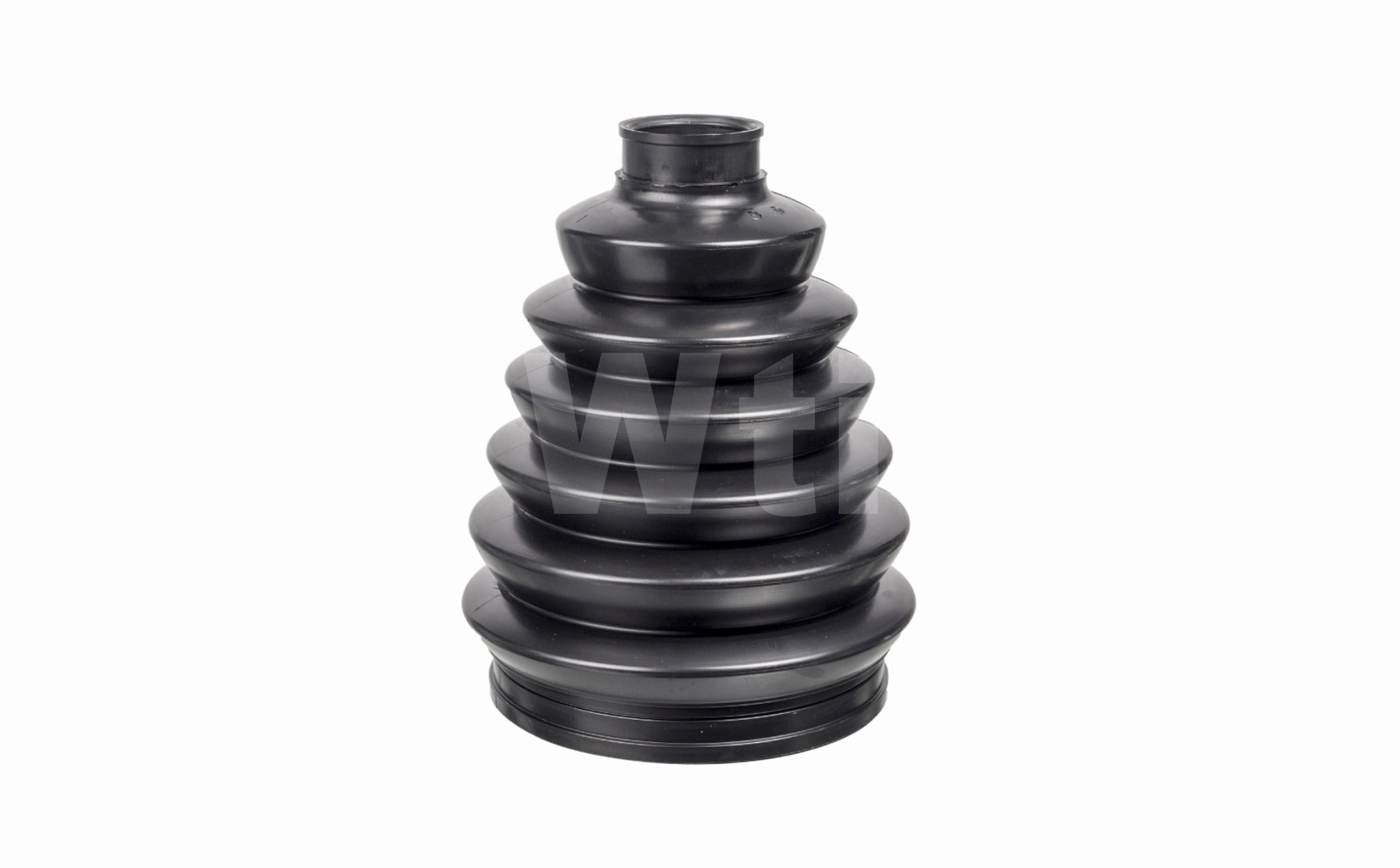 Joint-soufflet, arbre de commande Wti Automotive B802747