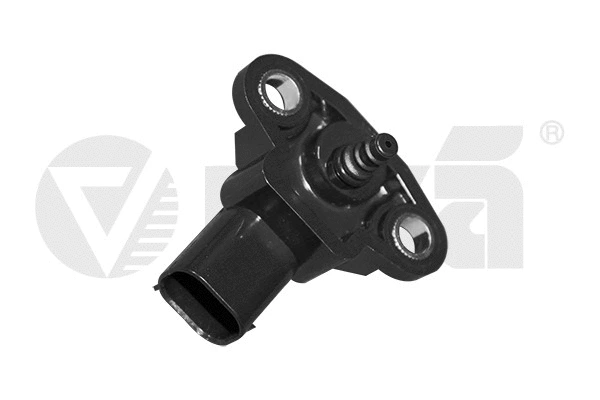 Capteur, pression de carburant vika 99061817301