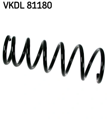 Ressort de suspension SKF VKDL 81180