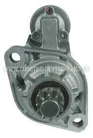 Démarreur EUROTEC 11018920