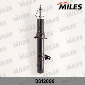 Amortisseur MILES DG12099