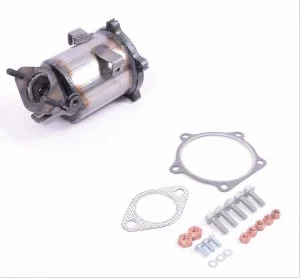 Catalyseur EEC HY6026