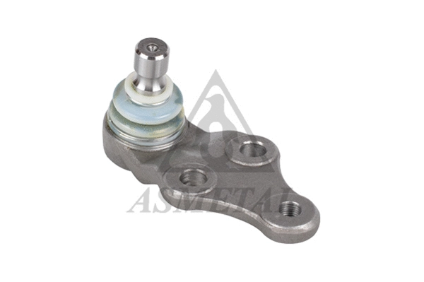 Rotule de suspension ASMETAL 10KI3000