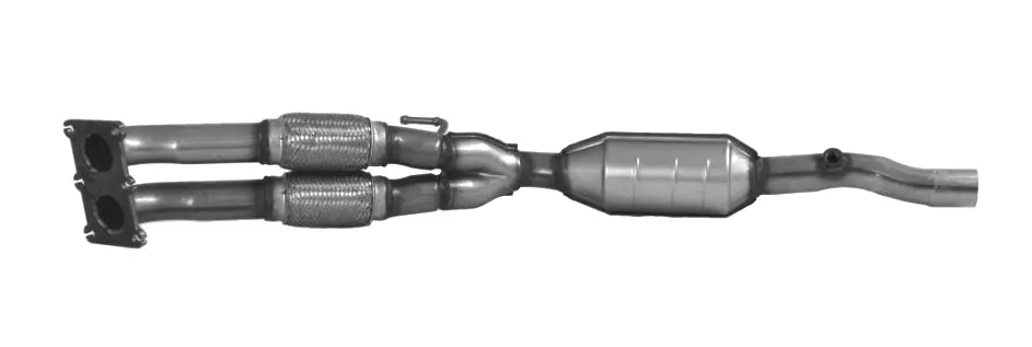 Catalyseur NOVAK 29.007.C
