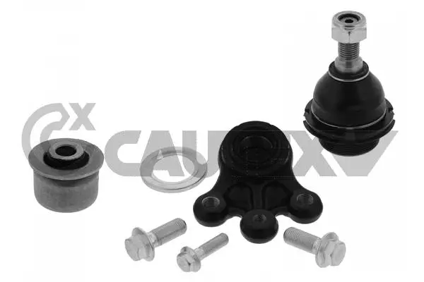 Kit de réparation, articulation de support/de guidage CAUTEX 774147