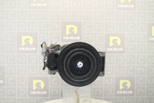 Compresseur, climatisation DA SILVA FC1326