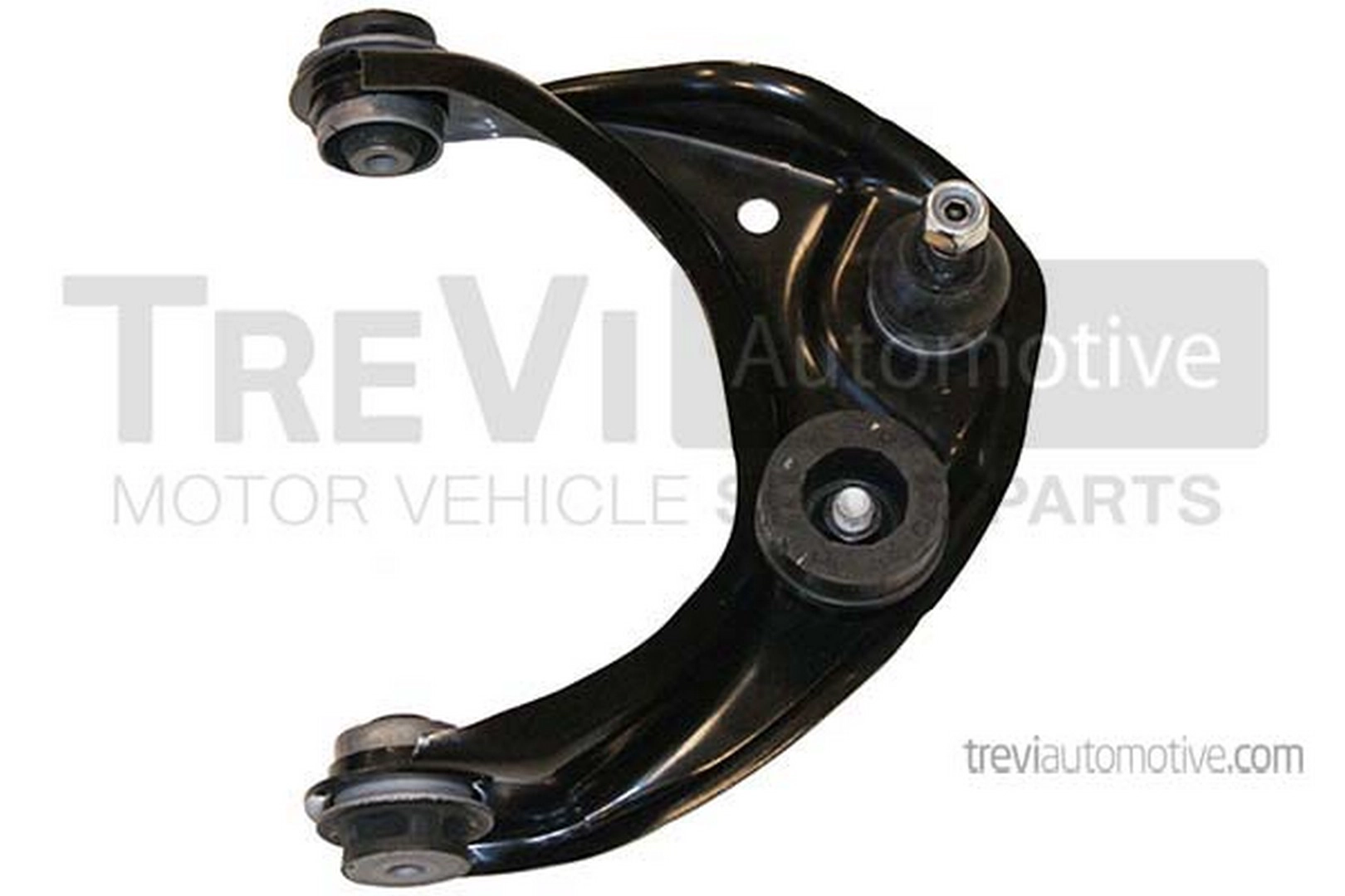 Bras de liaison, suspension de roue TREVI AUTOMOTIVE TRTT3737