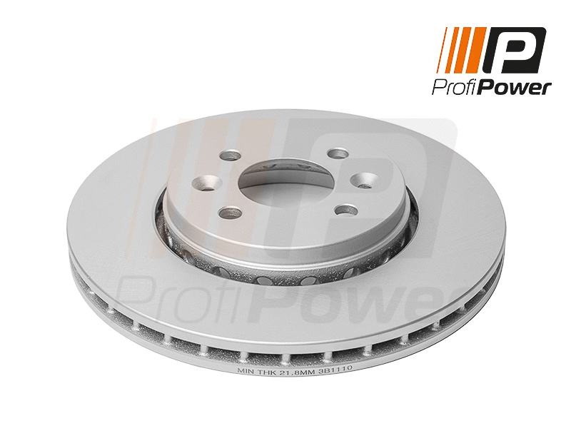 Disque de frein ProfiPower 3B1110