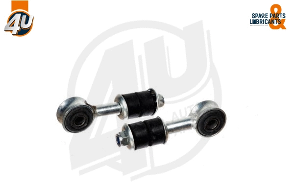 Entretoise/tige, stabilisateur 4U Autoparts F85825