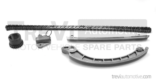 Kit de distribution par chaîne TREVI AUTOMOTIVE KC1116