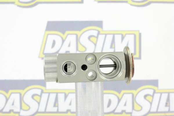 Détendeur, climatisation DA SILVA FD1133