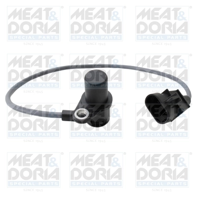 Capteur d'angle, vilebrequin MEAT & DORIA 87991