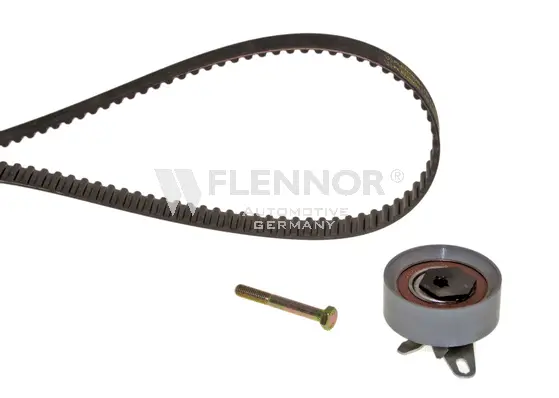 Kit de courroie crantée FLENNOR F924212V