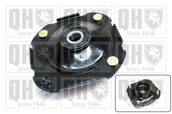 Coupelle de suspension QUINTON HAZELL EMA5012