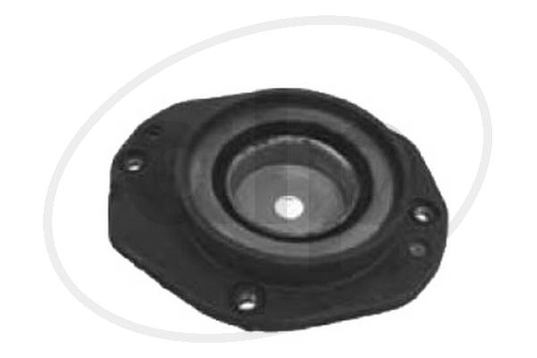Coupelle de suspension alp ALP-001067