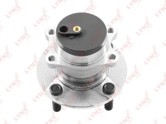 Kit de roulements de roue LYNXAUTO WH-1015