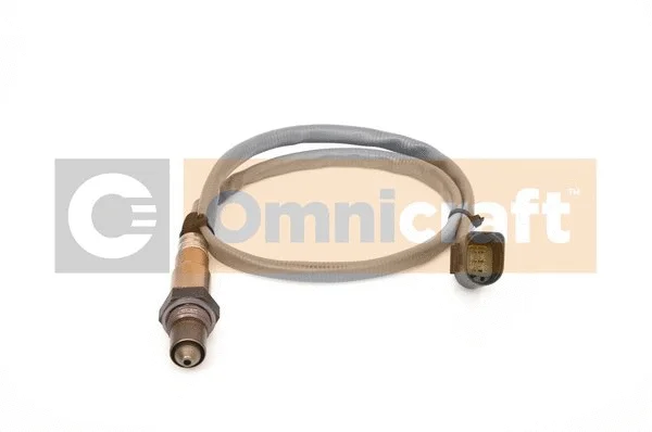Sonde lambda Omnicraft 2376317
